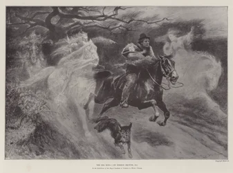 Le Roi des Aulnes